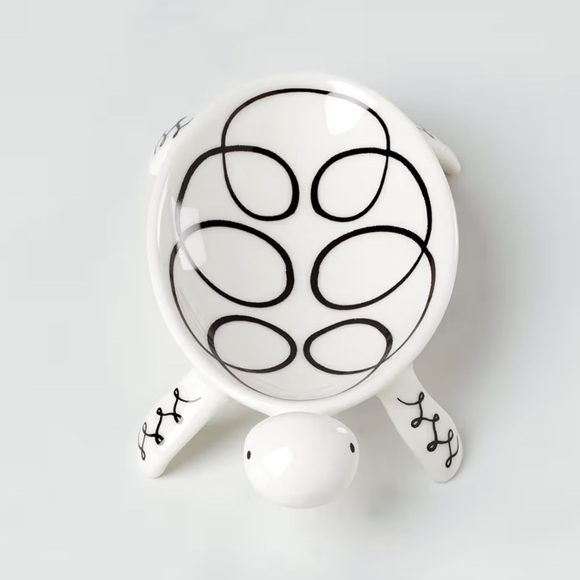 Kate Spade Wild Things Turtle Ring Dish - Picture 4 of 5